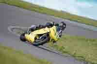 Lower Group Yellow Bikes